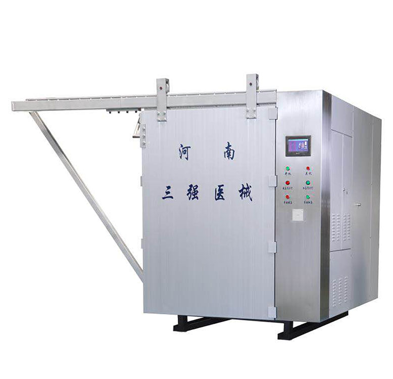 環(huán)氧乙烷滅菌柜腔鏡內(nèi)鏡_強(qiáng)穿透_內(nèi)窺鏡滅菌立式_SQ-E低溫消毒