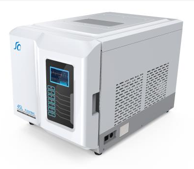 23L臺(tái)式低溫環(huán)氧乙烷滅菌器