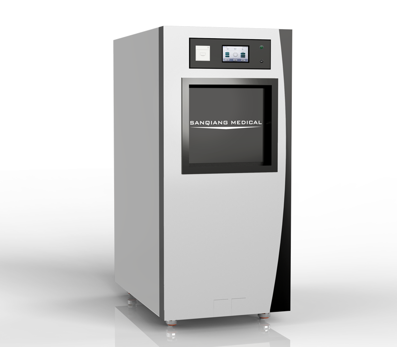 低溫等離子過(guò)氧化氫滅菌器