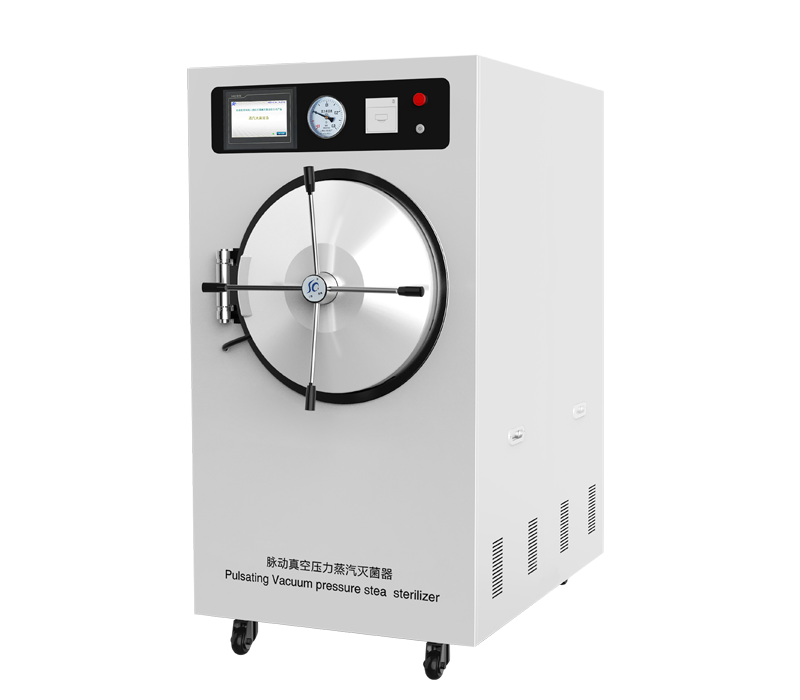 【三強(qiáng)】高溫預(yù)真空壓力蒸汽脈動滅菌器大小規(guī)格產(chǎn)品集合及相應(yīng)配備滅菌耗材