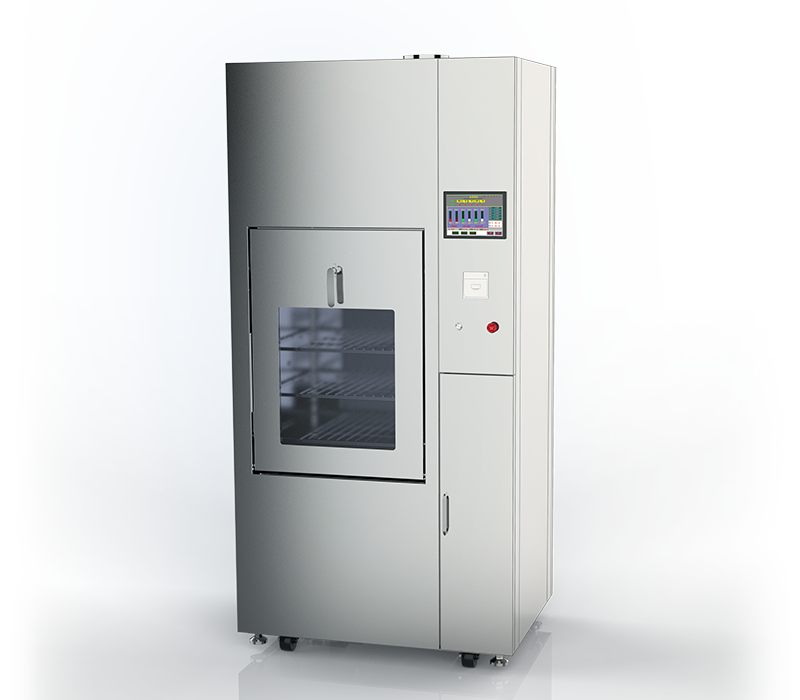 三強(qiáng)清洗設(shè)備大集合