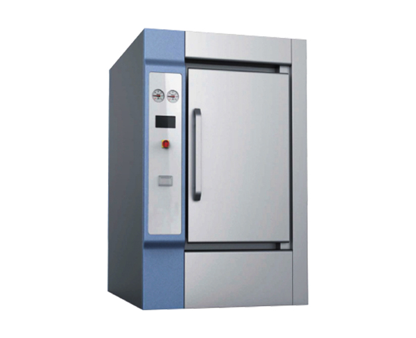 脈動(dòng)真空滅菌器